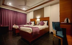 Hotel Punjab Palace  3*